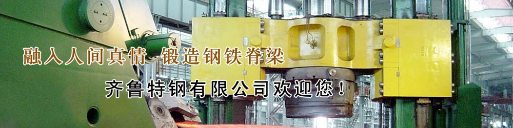 融入人間真情      鍛造鋼鐵脊梁            齊魯特鋼有限公司歡迎您！