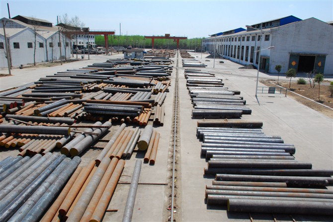 鍛材庫(kù)B庫(kù)1區(qū)