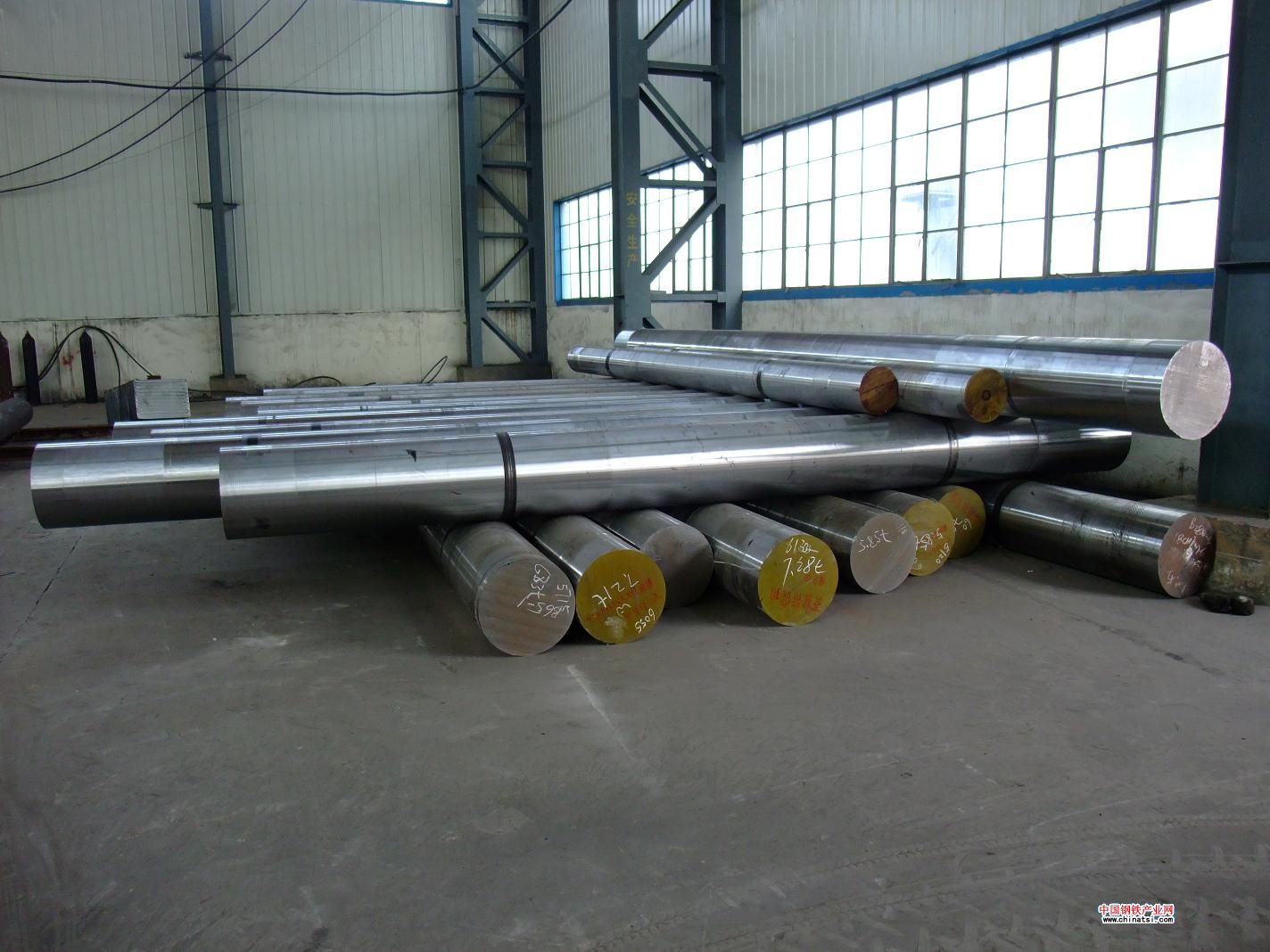 LD（7Cr7Mo2V2Si）圓鋼、冷作模具鋼、刀具特鋼、鍛材鍛件、電渣鍛圓鋼